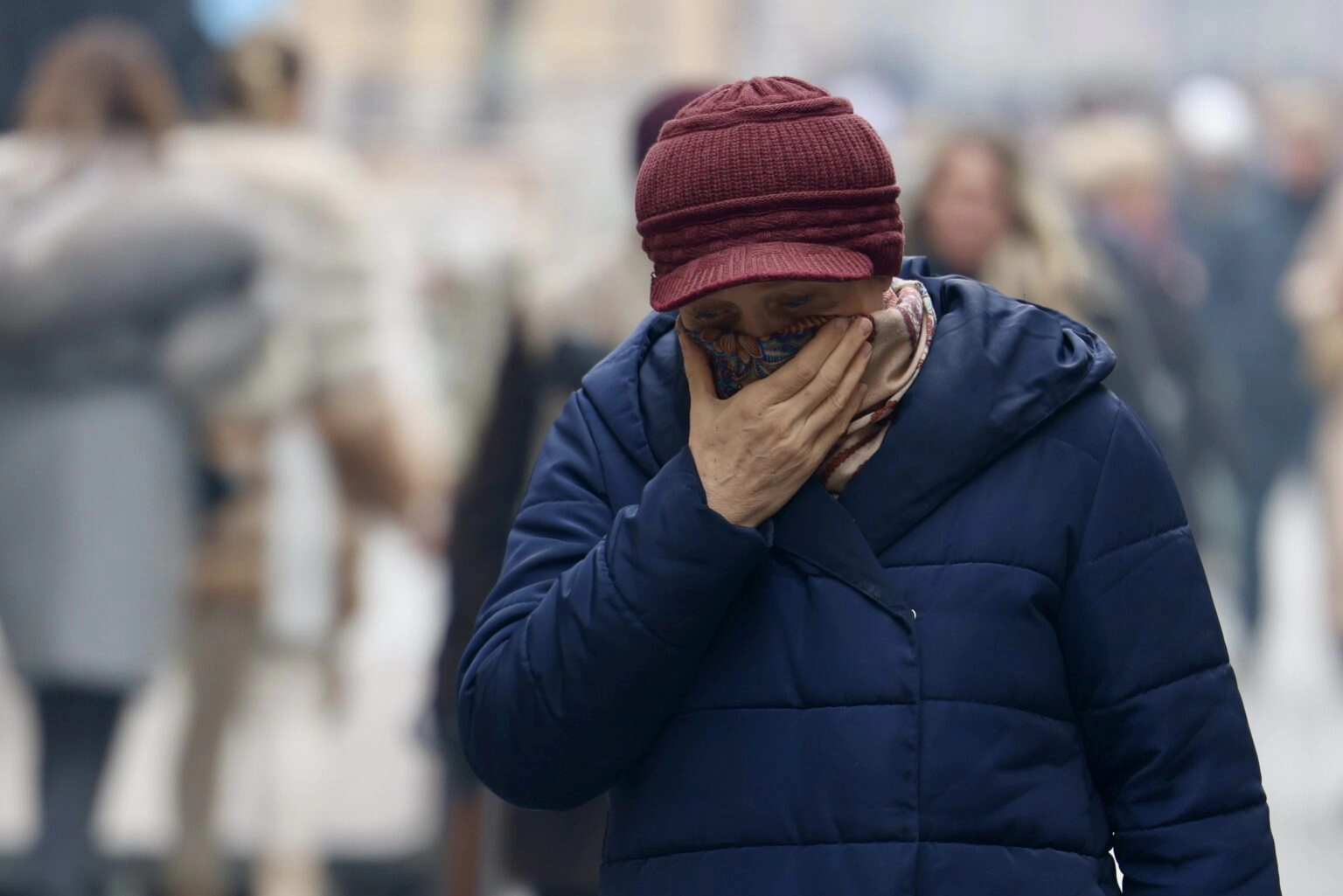 Raste broj slučajeva raka pluća kod nepušača, otkriven važan faktor oboljevanja